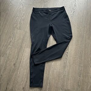 Hue Jeggings - Large